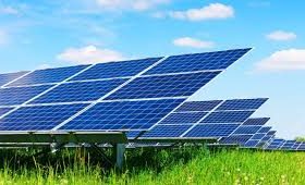 φωτοβολταϊκά πάρκα-